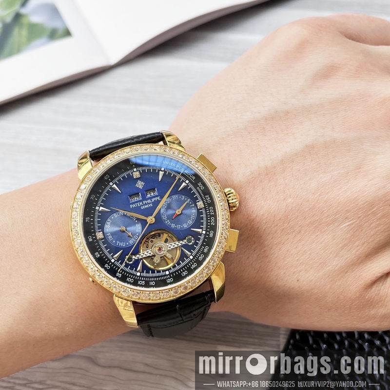 Patek Philippe 42mm 0427103