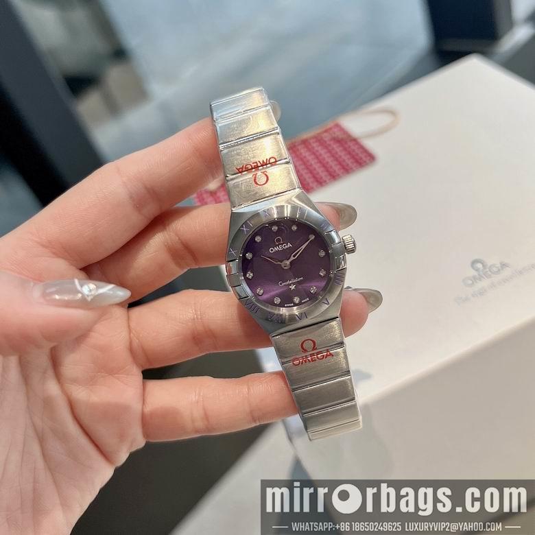 Omega women 28mm M30