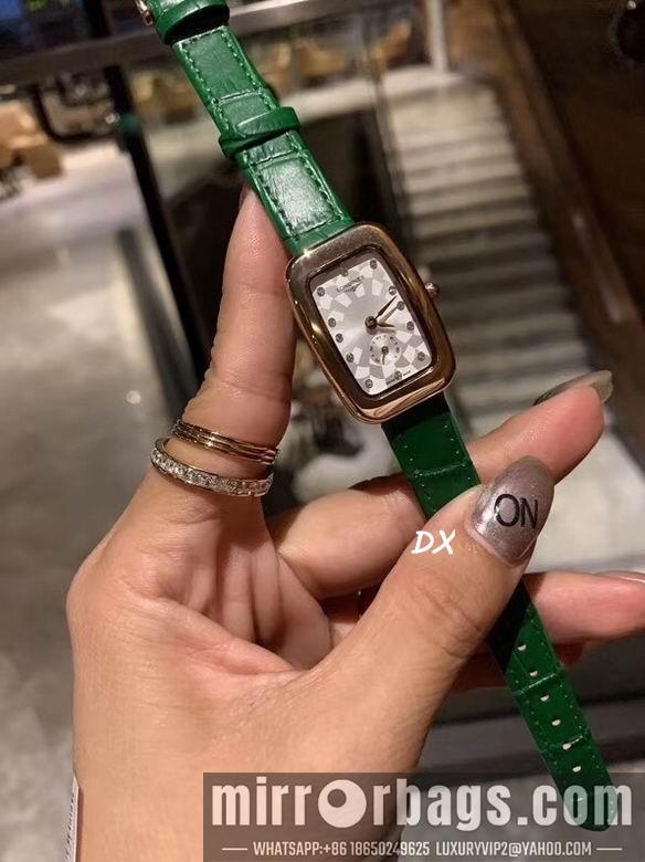 Longines 22x32mm 12nms95
