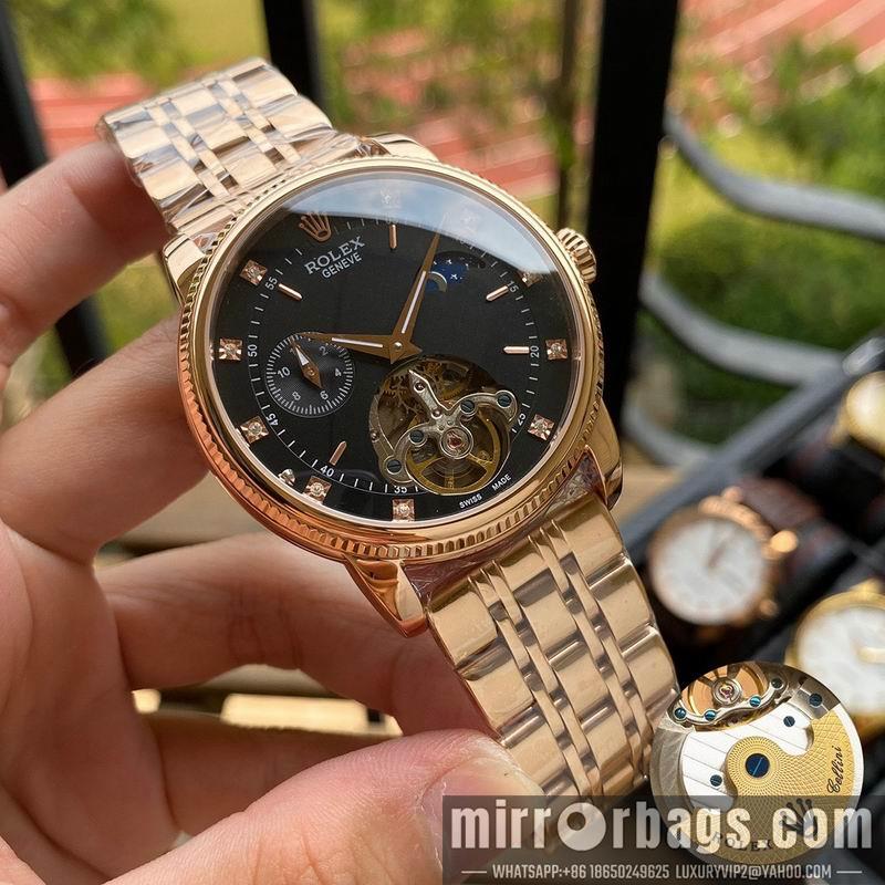 Rolex watch 041358