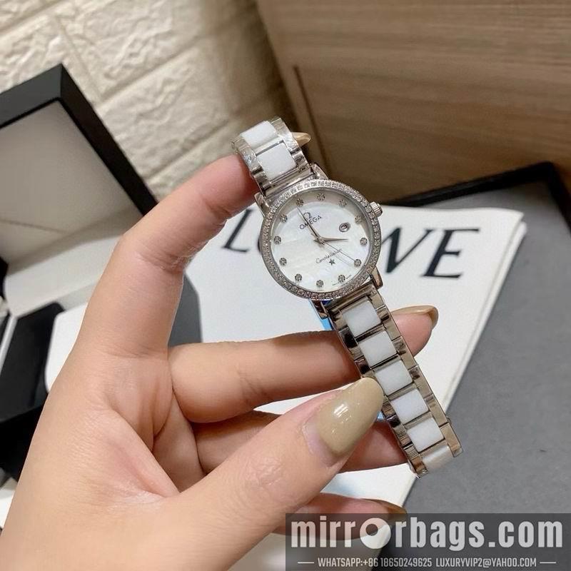 Omega M40mm W30mm 022363