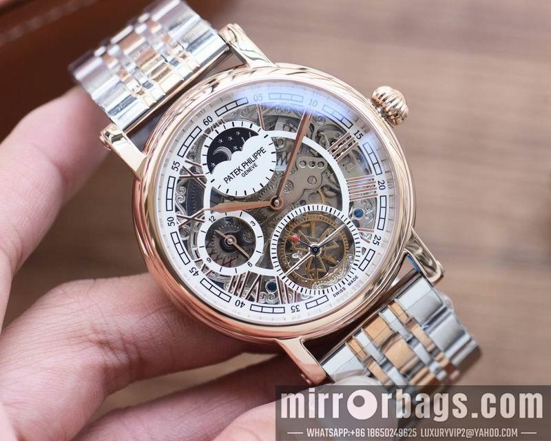 Patek Philippe watch 041341