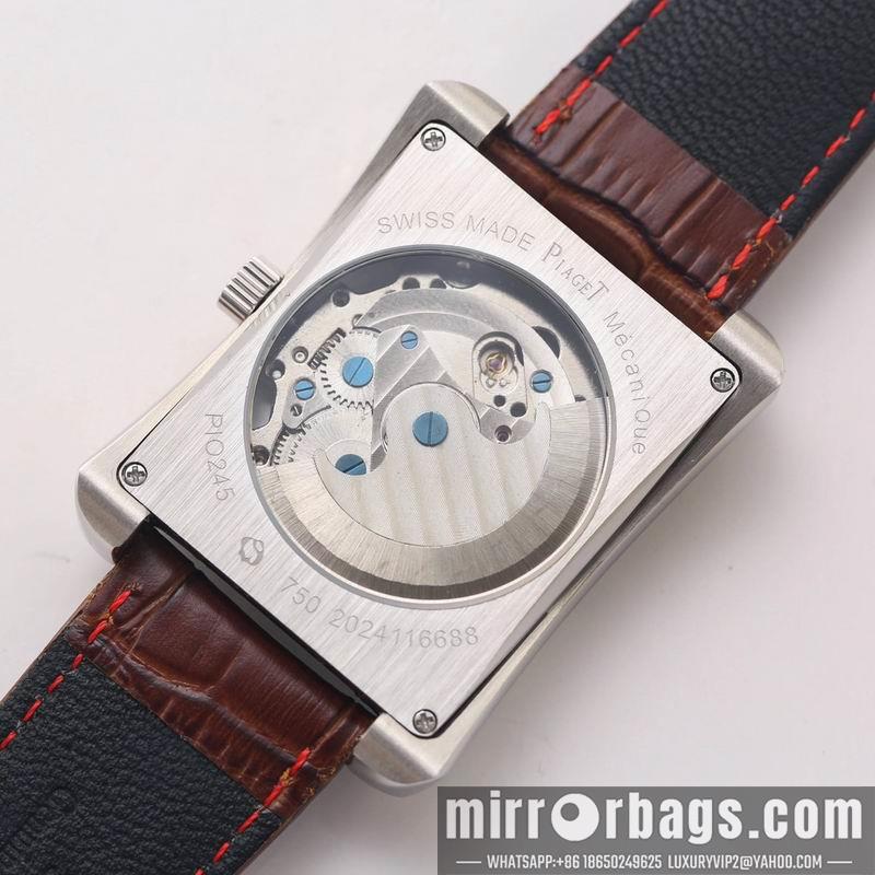 Piaget 42mm 0413137