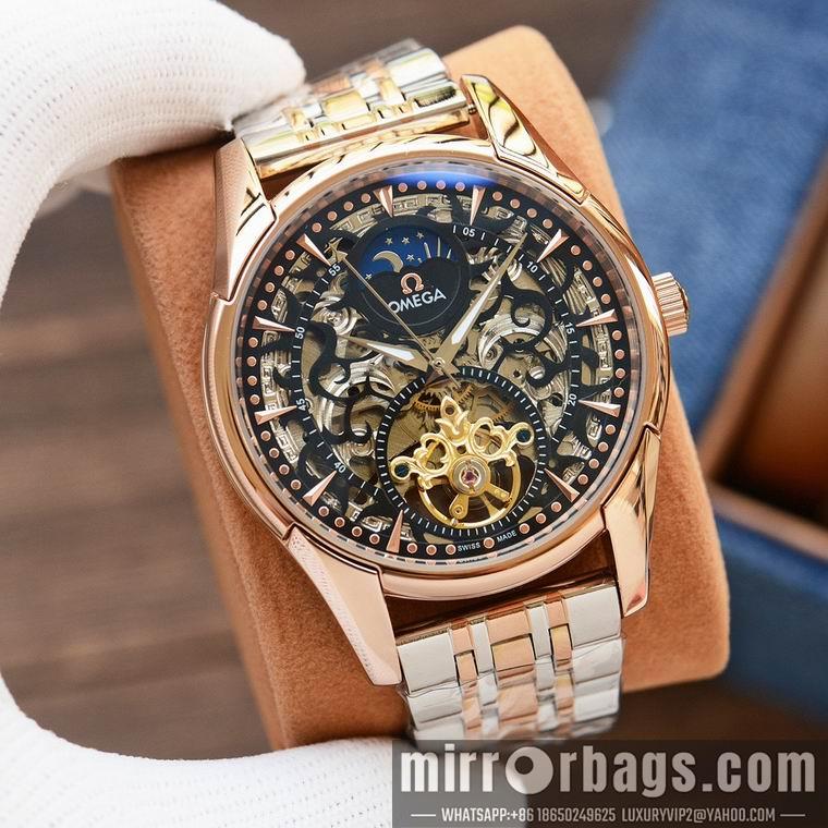 Omega men 42mm M33