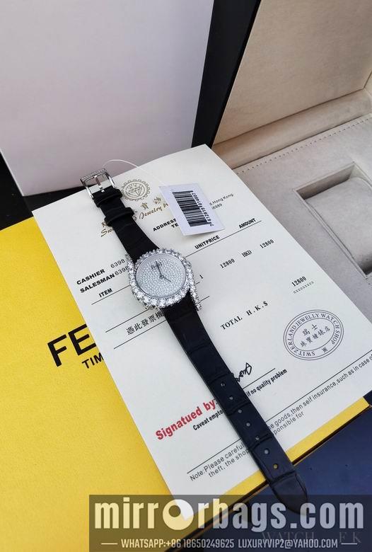 Piaget women 32mm M11