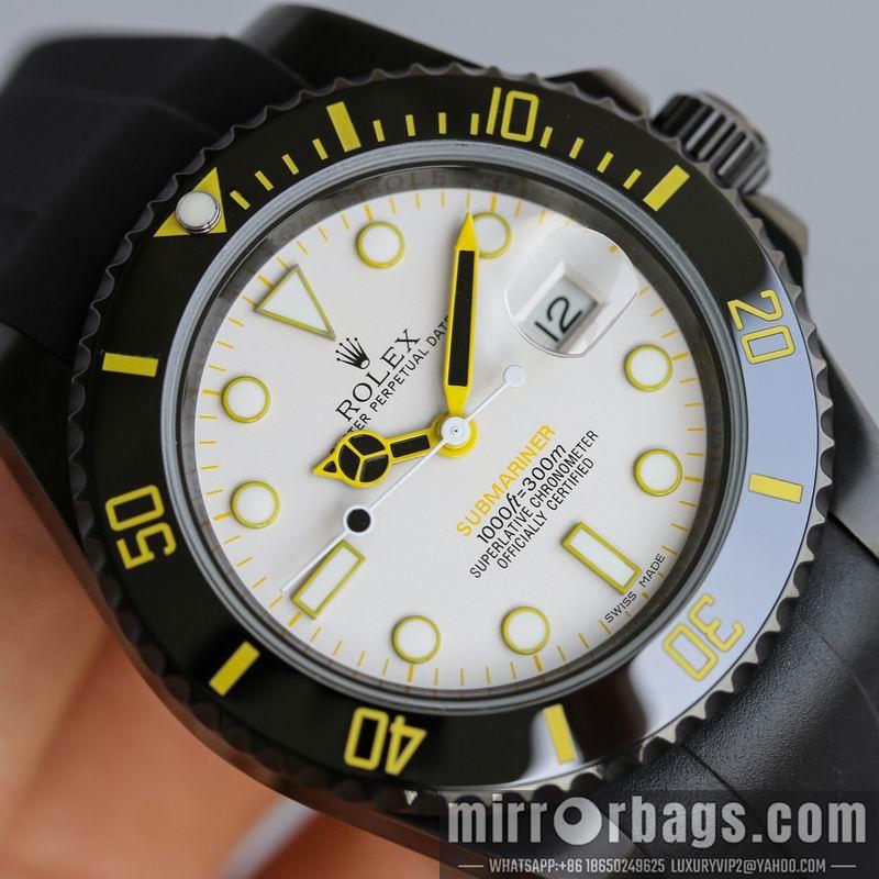 Rolex 40mm 090981