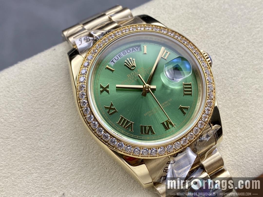 Rolex 36mm 092914