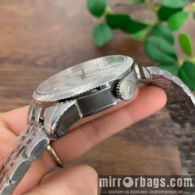 Tissot 41mm 113025