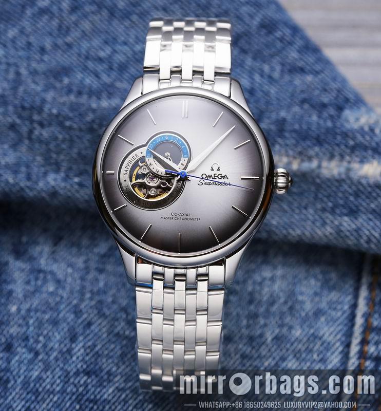 Omega 42X12mm 051611