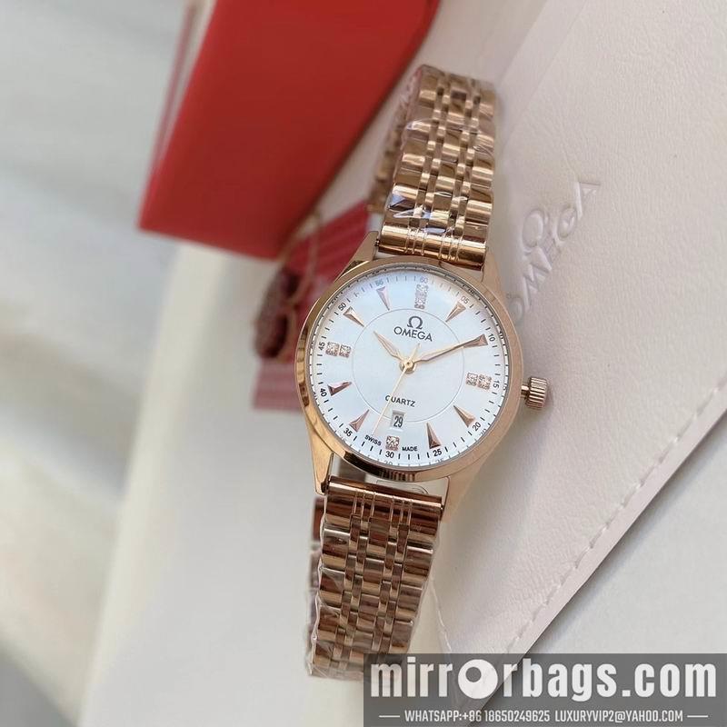 Omega M40X10mm W30X10mm 022304