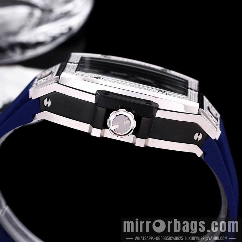 Hublot man watch 070206