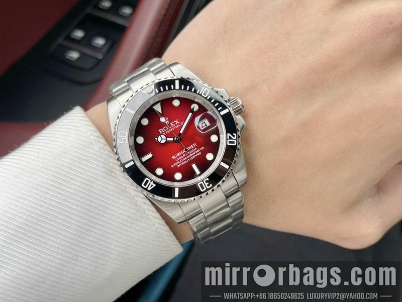 Rolex watch 051625