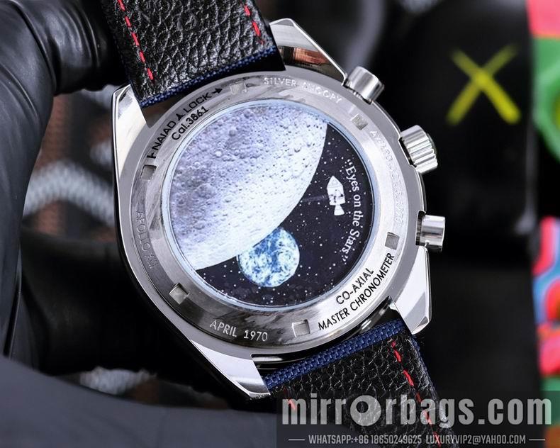 Omega men 45mm 03