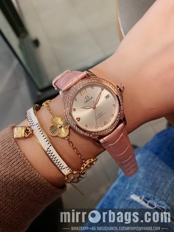 Omega 35mm 022473