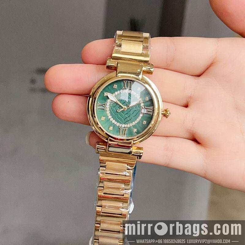 Chopard 36mm 031982