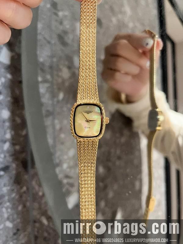 Longines 21X24mm 022408