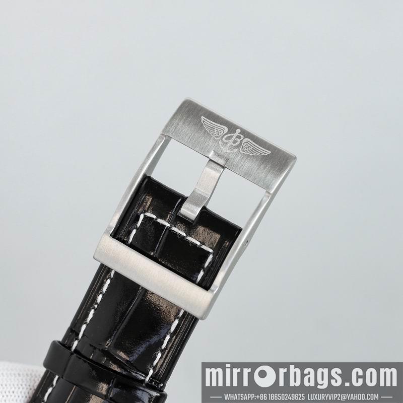 Breitling Watch 43mm 102439