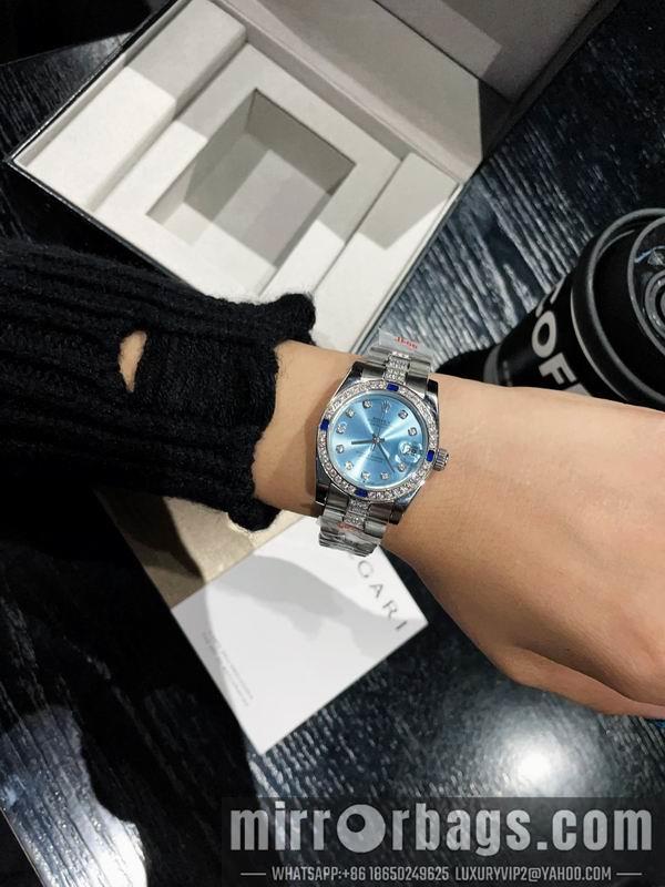 Rolex 31mm 102206