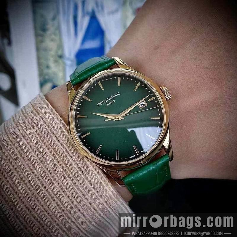Patek Philippe 39mm 031965