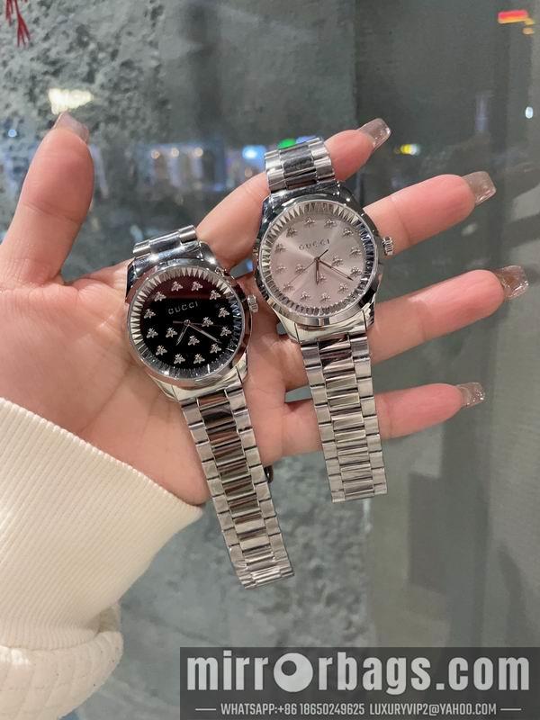 Gucci 38mm 030272