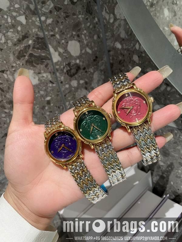Versace 34mm 052218