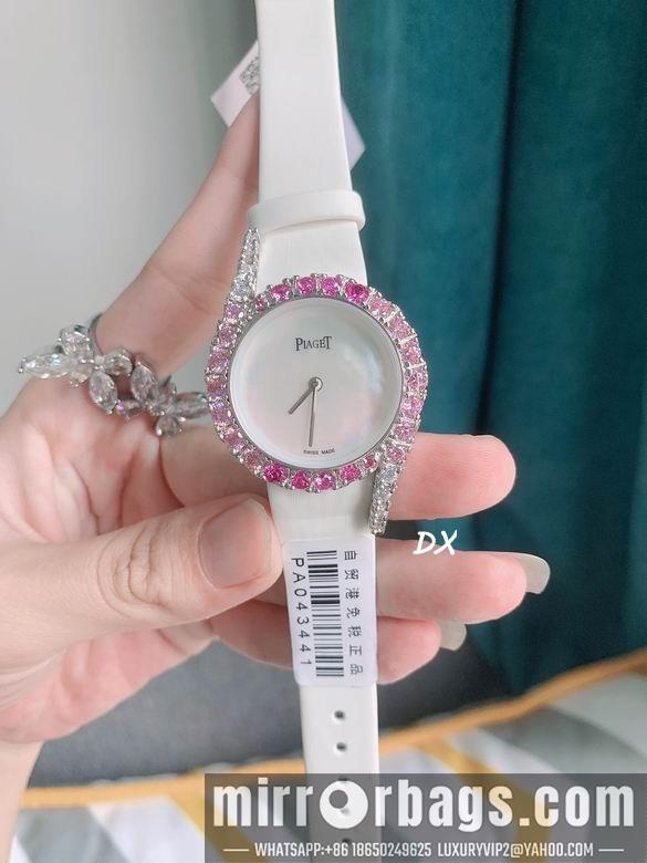 Piaget 32x8mm 12nms101
