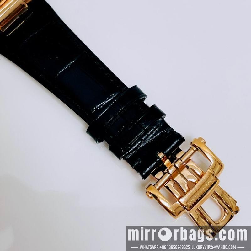 Patek Philippe 42.1X12.3mm 082716