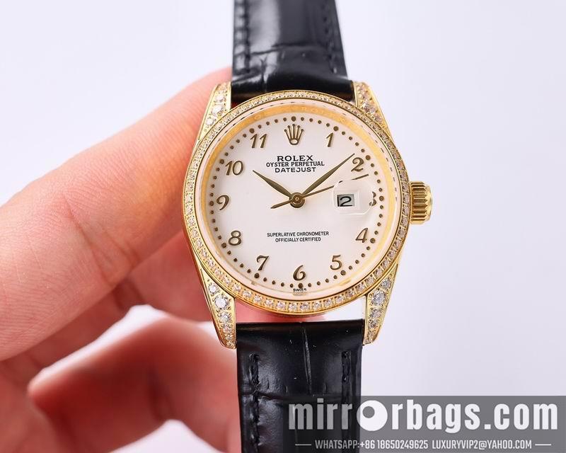 Rolex 32mm 041318