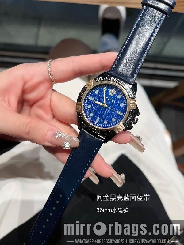 Versace 36mm 121897