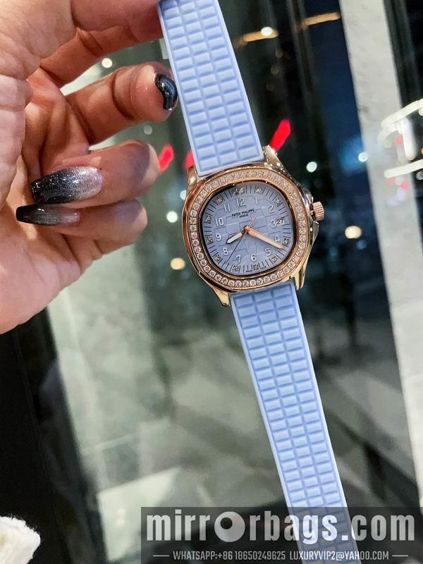 Patek Philippe 35.6mm 102267