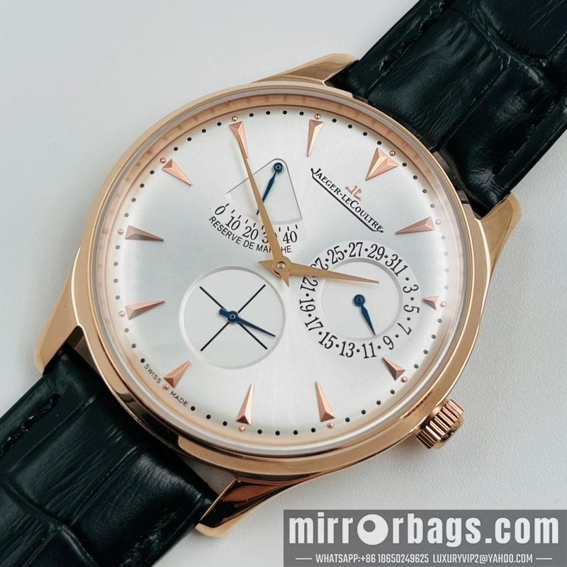 Jaeger LeCoultre 41X13.3mm 082740