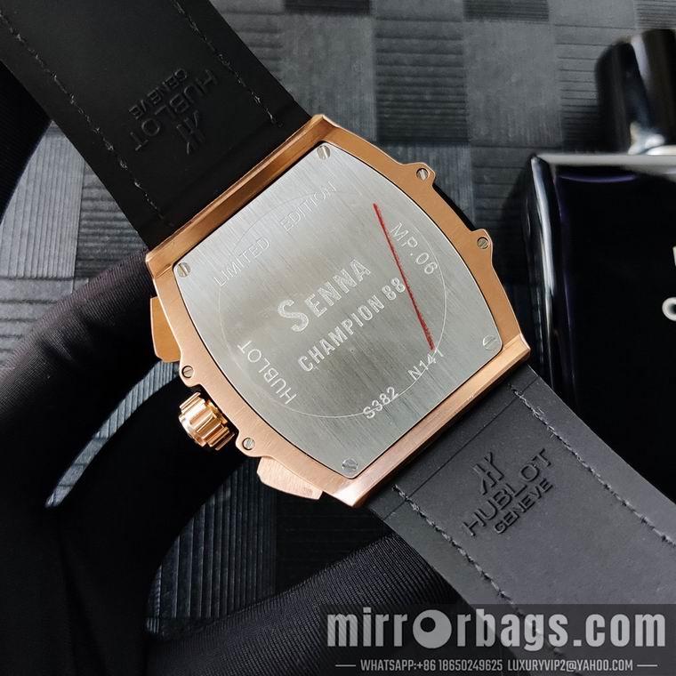 Hublot watch mb 072409