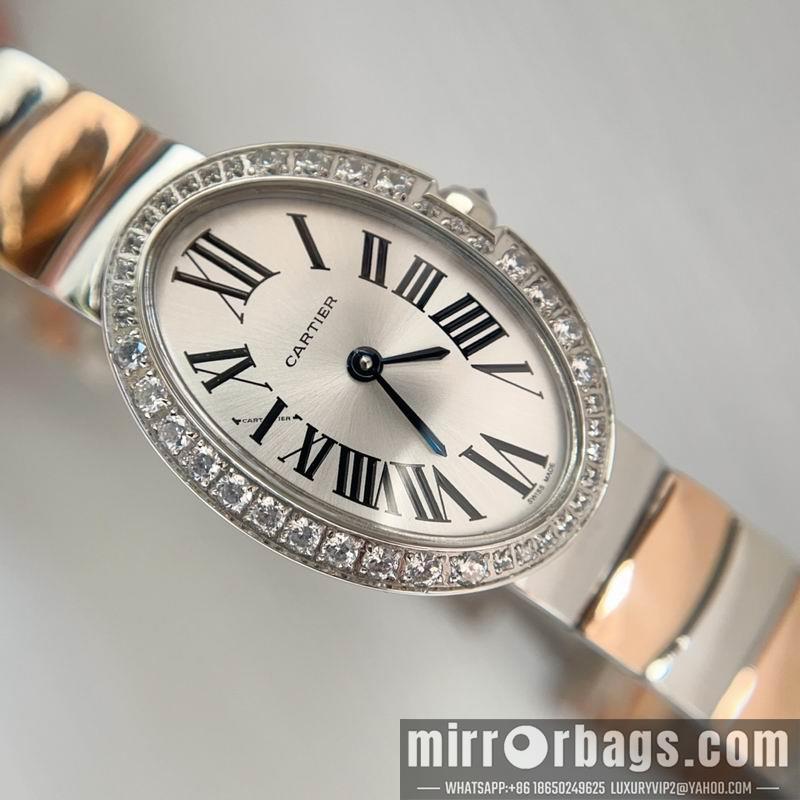 Cartier 23X31mm 022360
