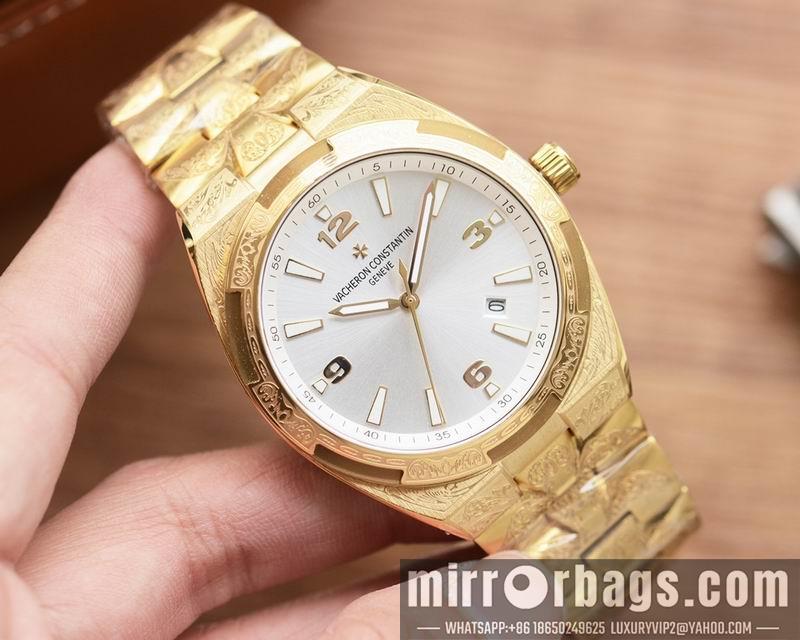Vacheron Constantin 41X12mm 0413145