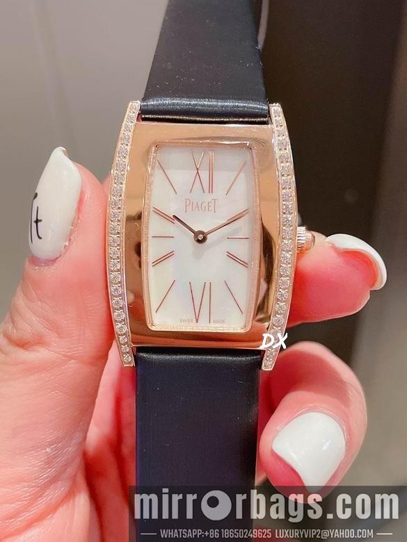 Piaget 27x38mm 2nms56