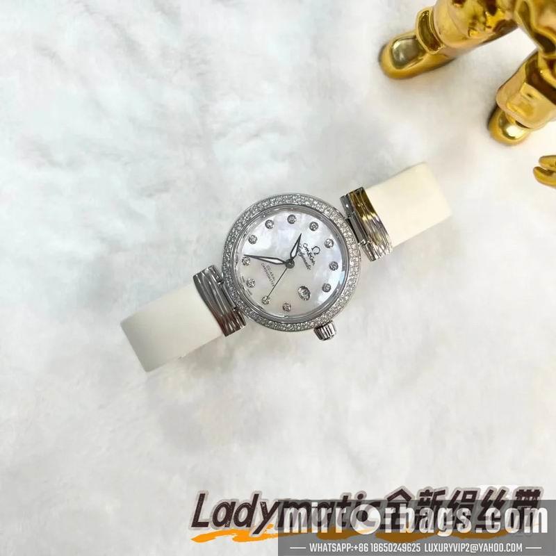 Omega watch 022438