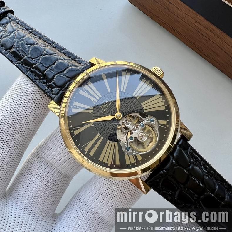 Piaget men 43X12mm 112908