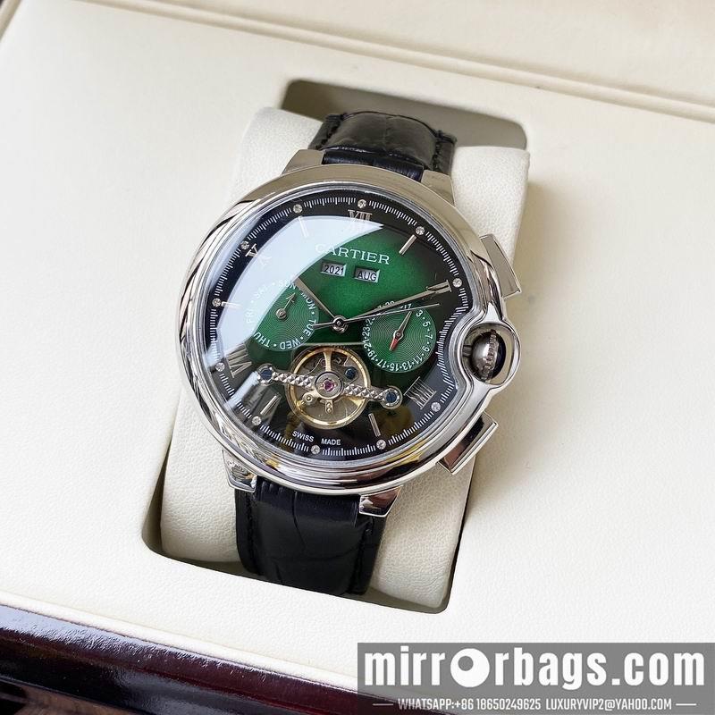 Cartier 44mm 1031138
