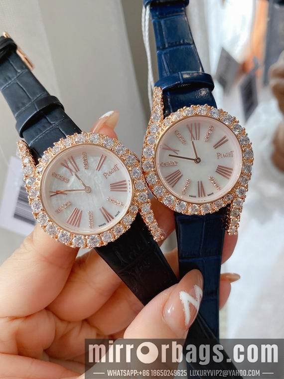 Piaget women 32mm M03