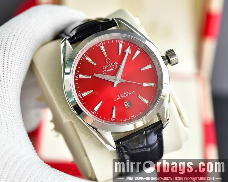 Omega 41.5mm 092626