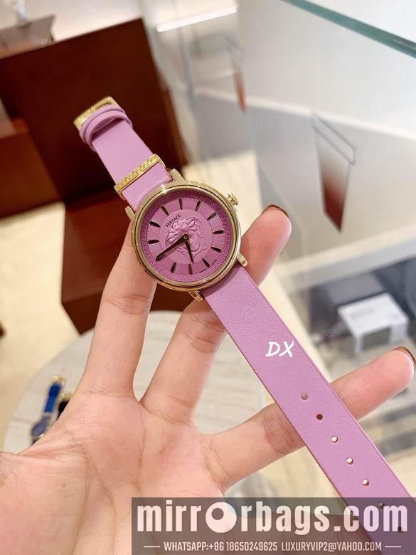 Versace 34mm 2nms47