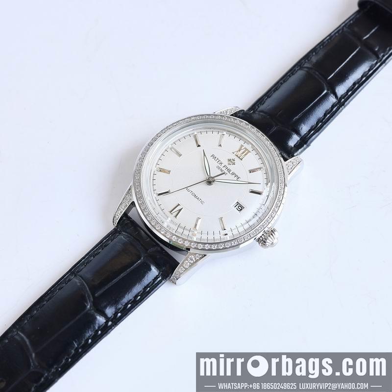 Patek Philippe 40mm 0320108