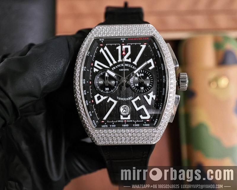 Franck Muller 45mm 081719