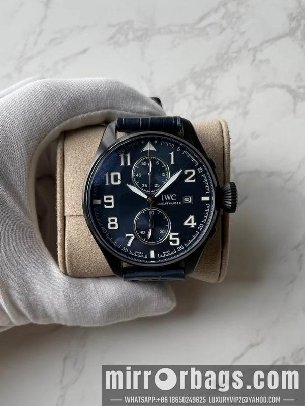 IWC watch 110987