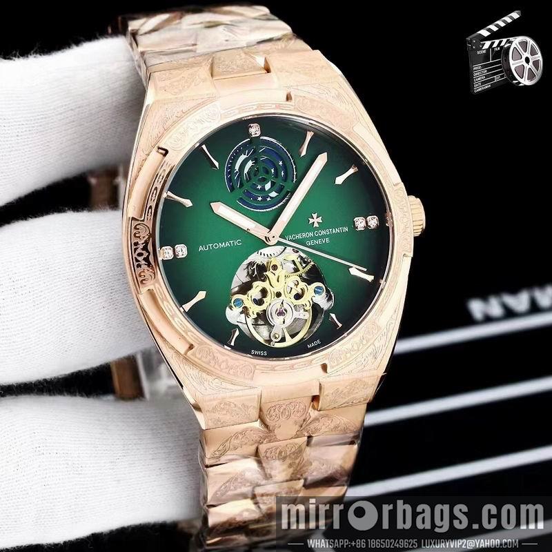 Vacheron Constantin 43X12mm 082382
