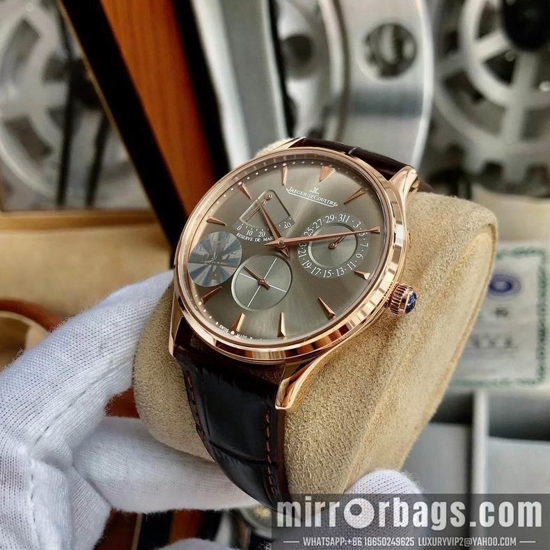 Jaeger-LeCoultre men watch 112605