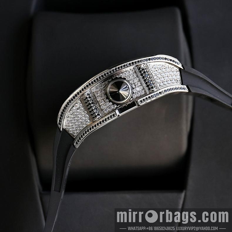 Richard Mille watch RM17-01 122544
