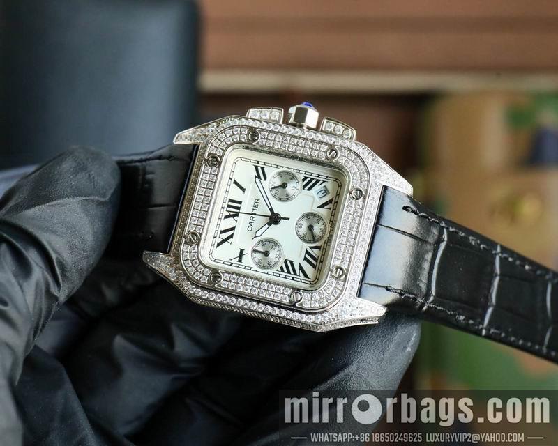Cartier M39mm W33mm 042785