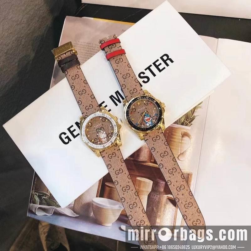 Gucci watch 041642