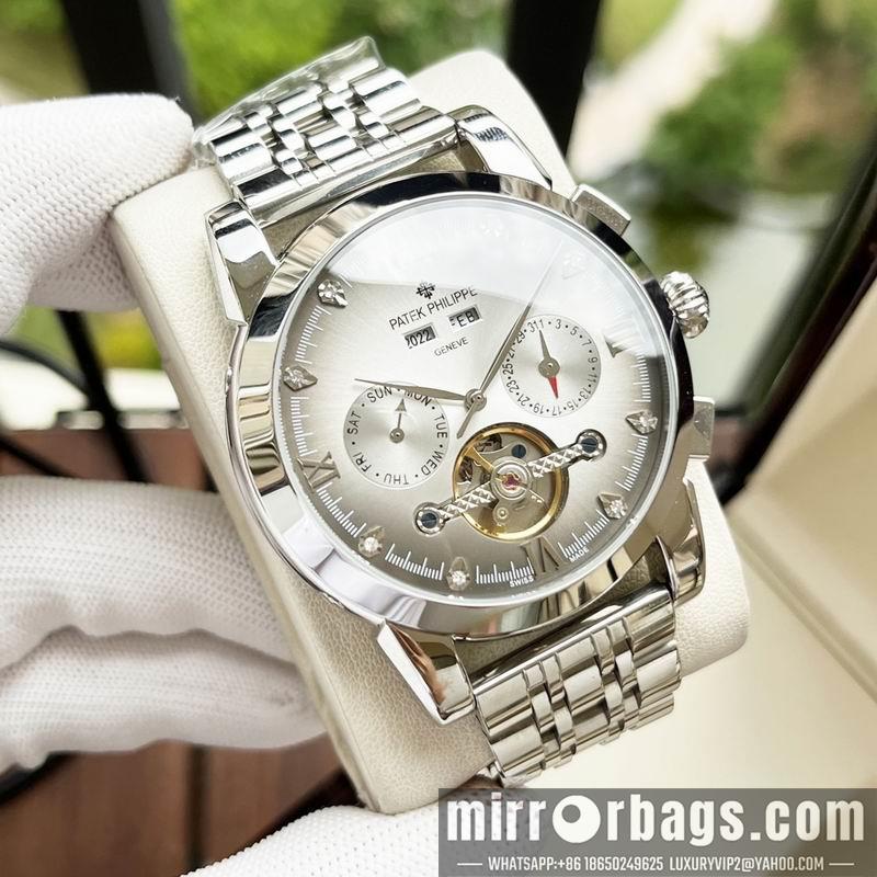 Patek Philippe 42mm 1101117